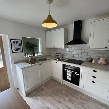 Littlehampton House - 4 Bedroom House Sleeps 8 Eksteriør billede