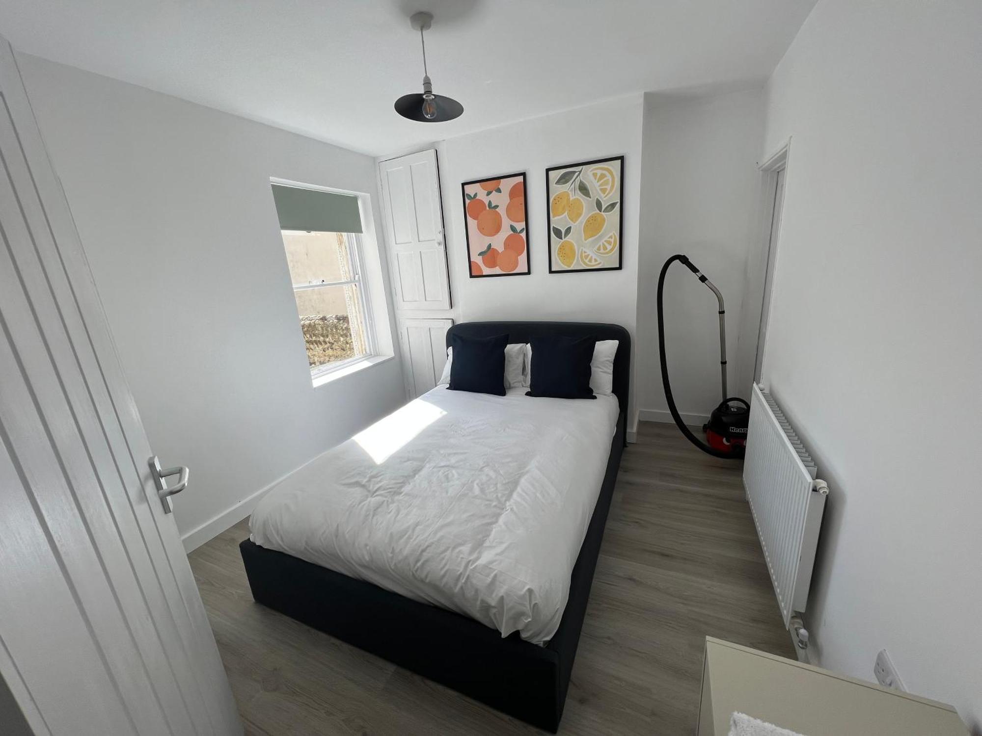 Littlehampton House - 4 Bedroom House Sleeps 8 Eksteriør billede