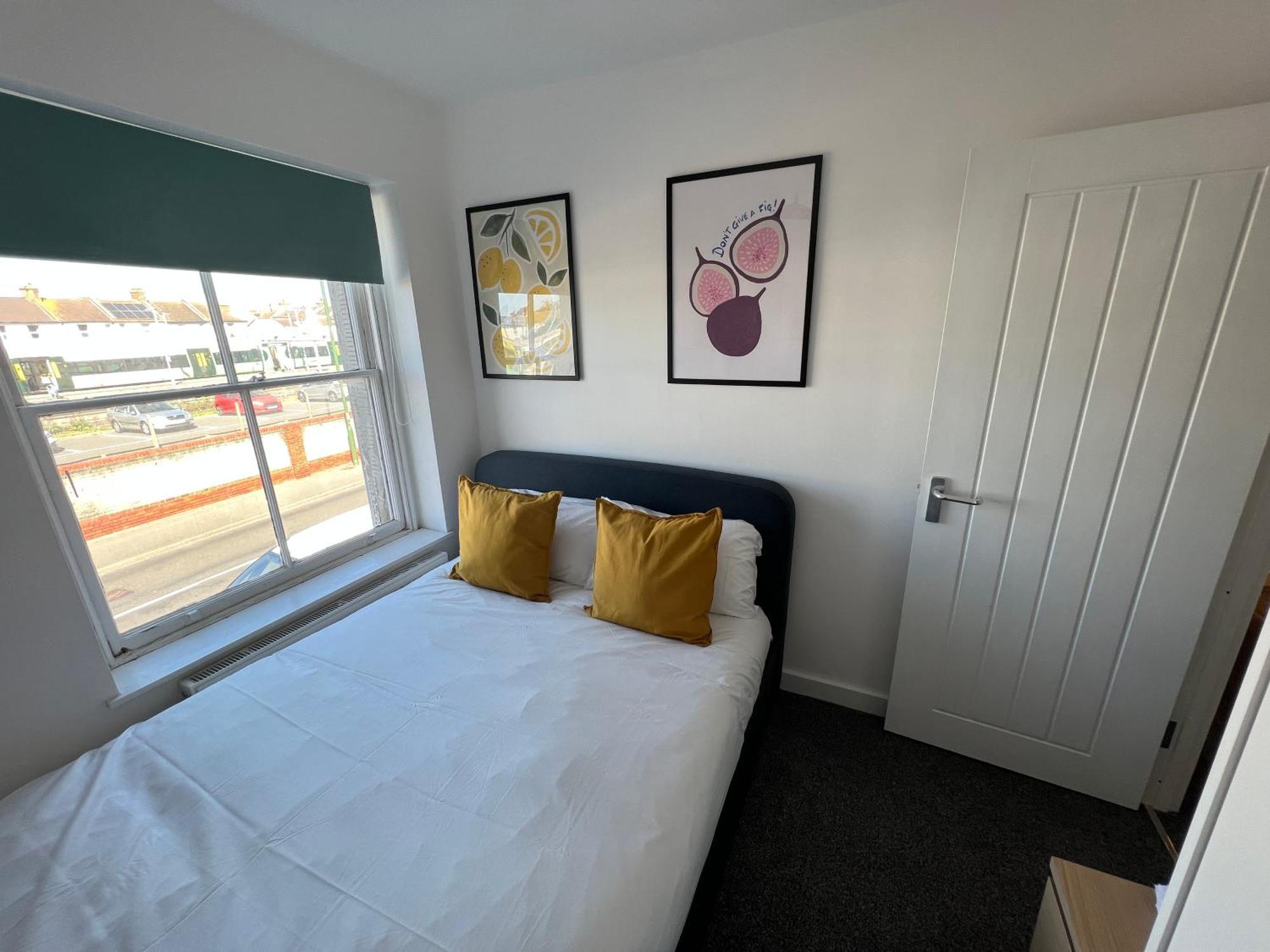 Littlehampton House - 4 Bedroom House Sleeps 8 Eksteriør billede