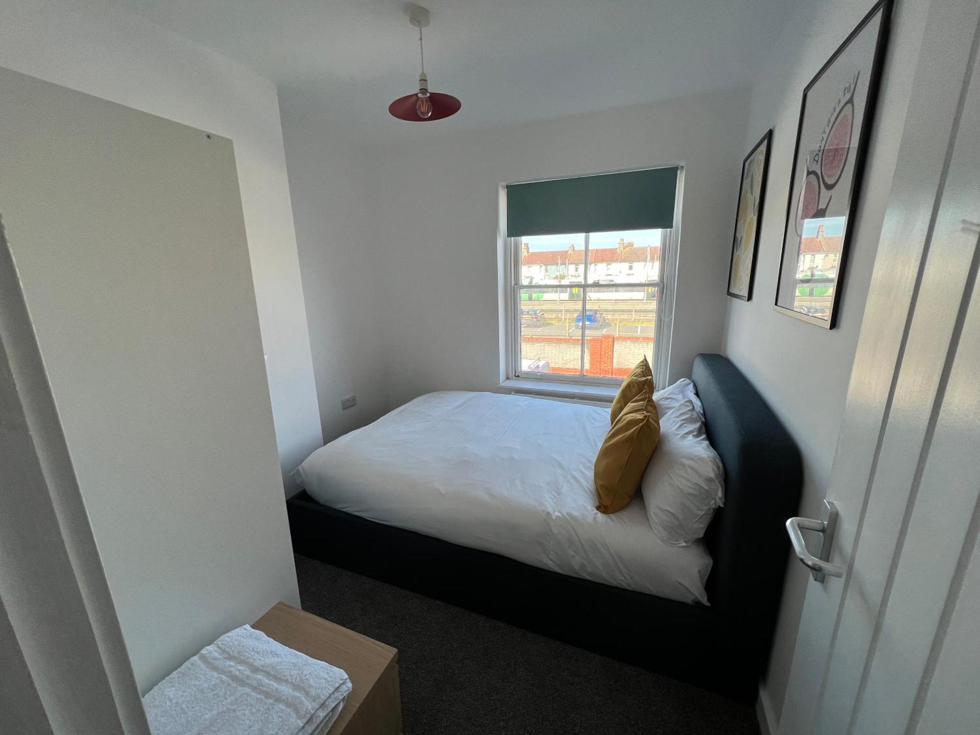 Littlehampton House - 4 Bedroom House Sleeps 8 Eksteriør billede