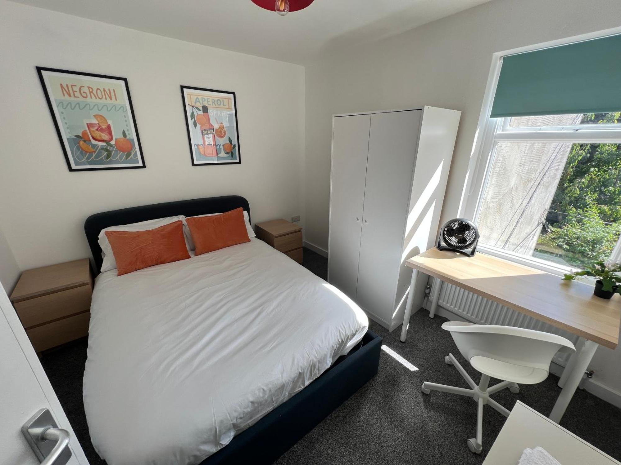 Littlehampton House - 4 Bedroom House Sleeps 8 Eksteriør billede