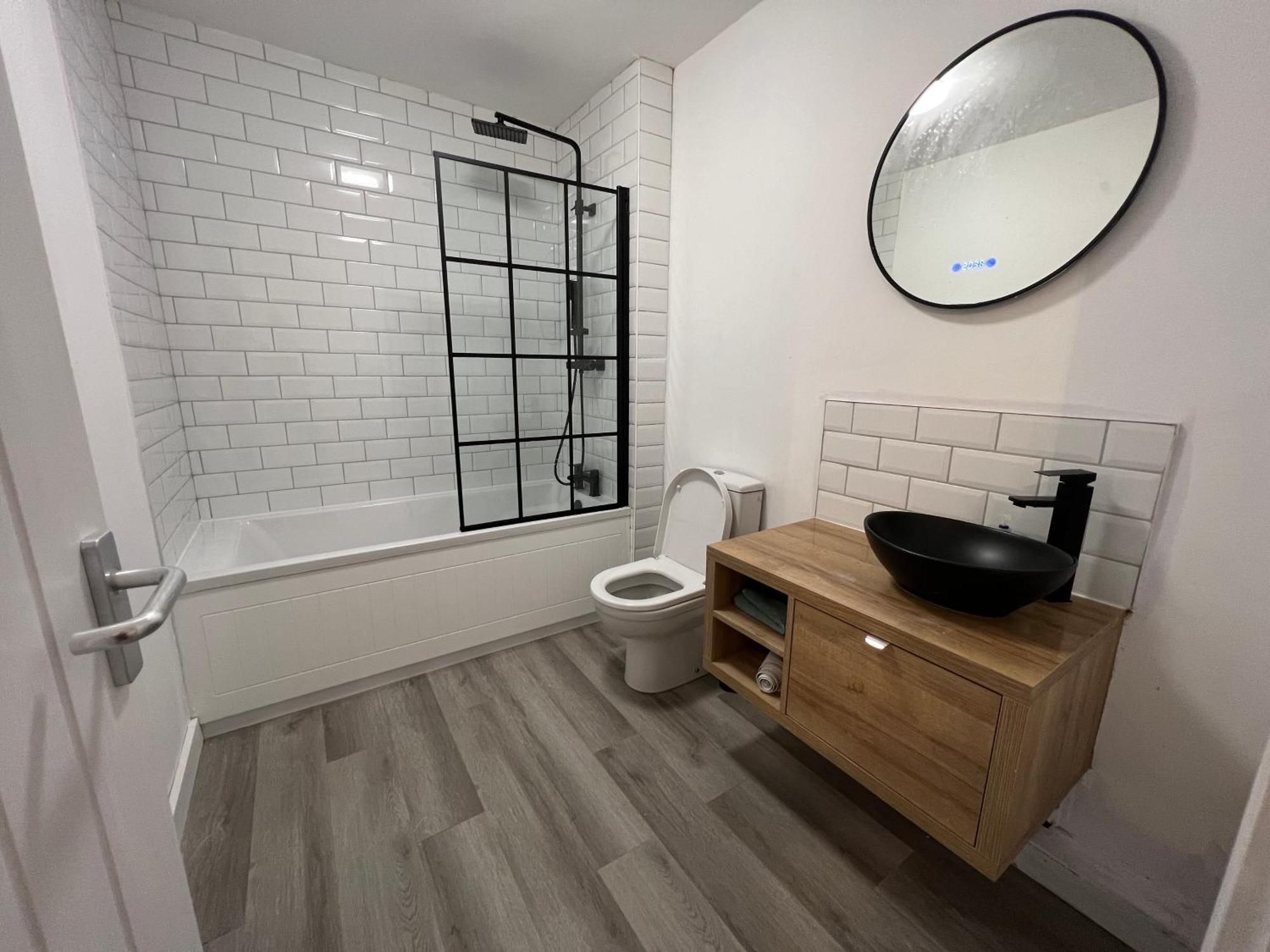 Littlehampton House - 4 Bedroom House Sleeps 8 Eksteriør billede