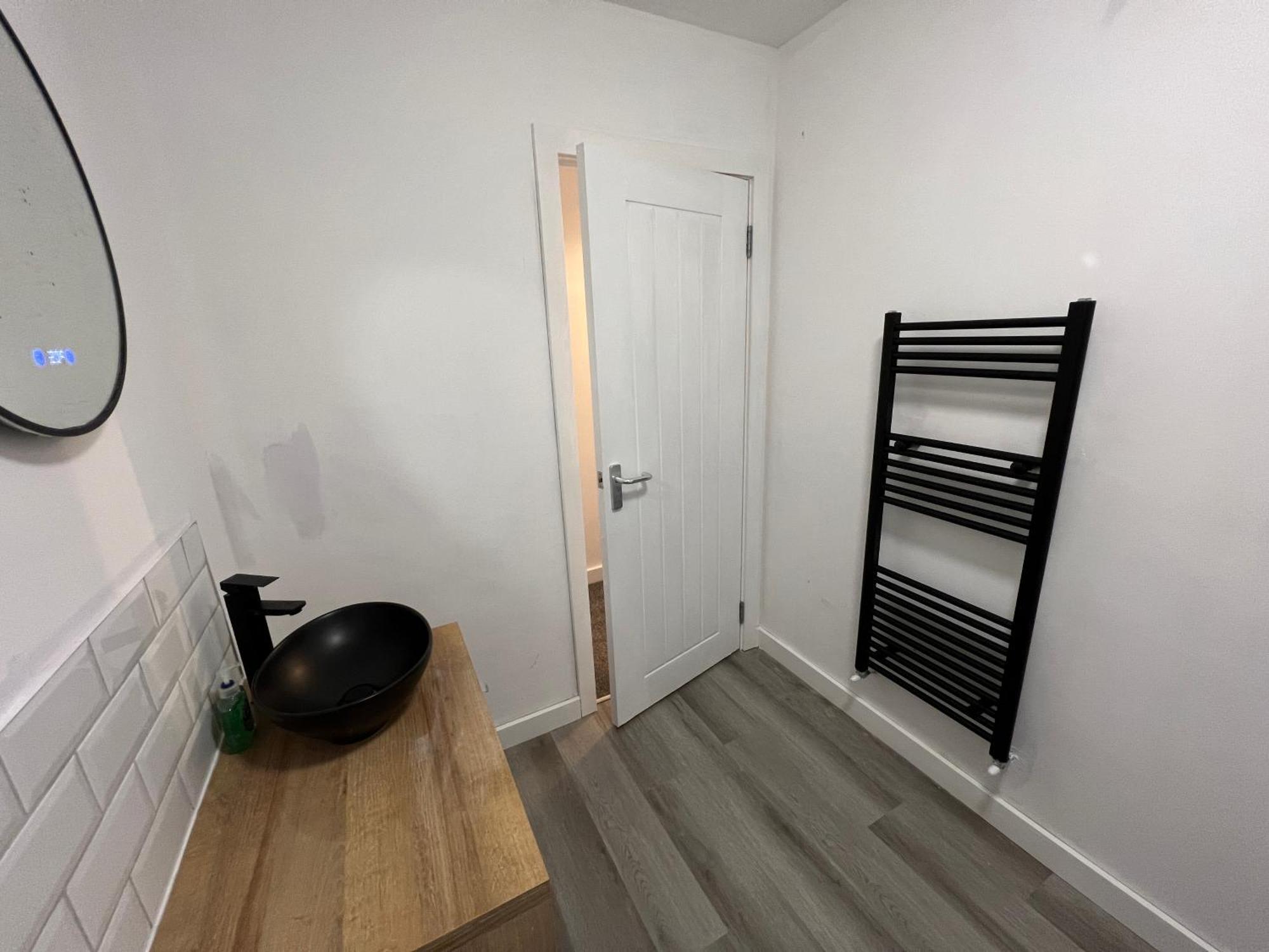 Littlehampton House - 4 Bedroom House Sleeps 8 Eksteriør billede