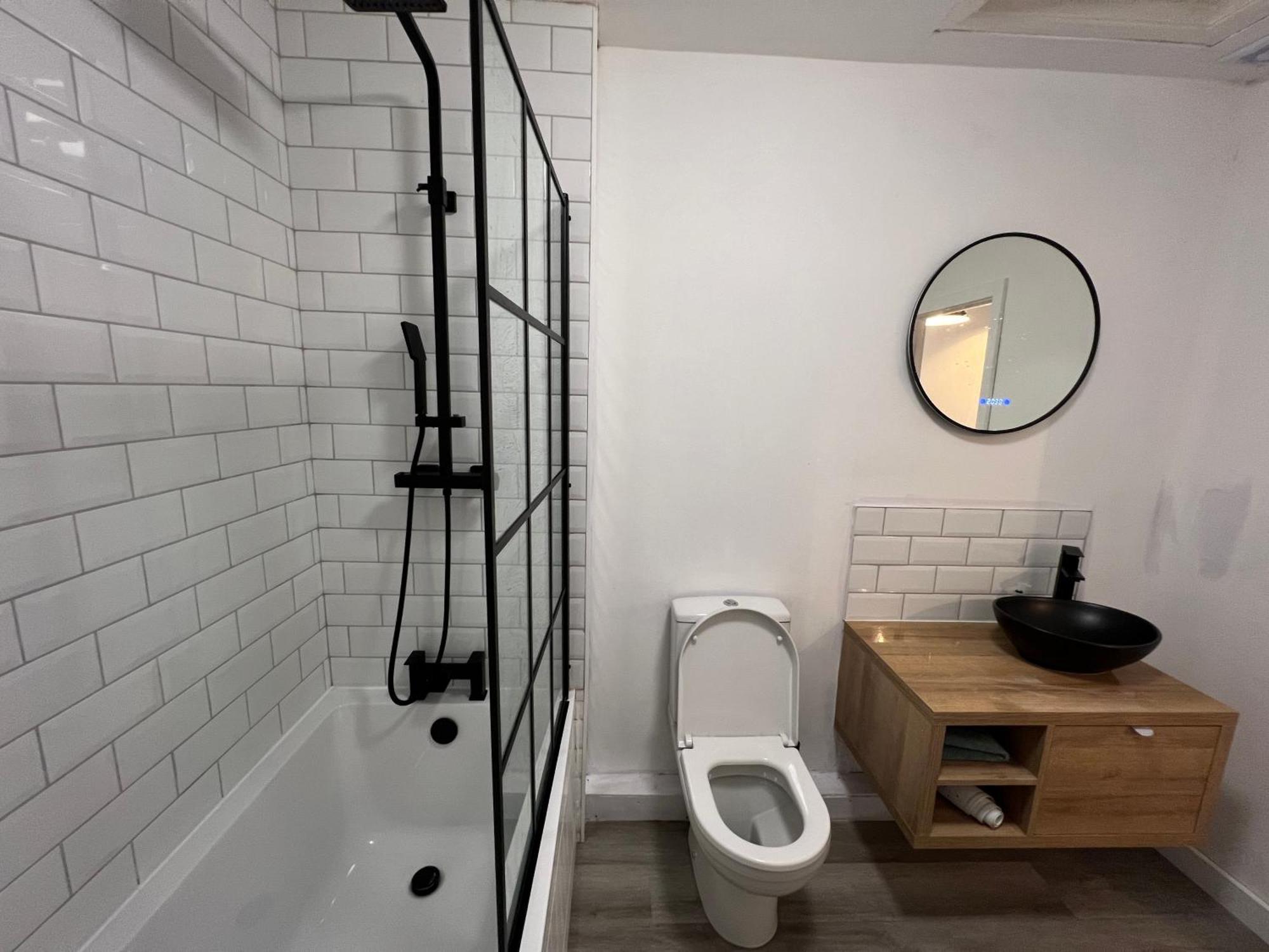 Littlehampton House - 4 Bedroom House Sleeps 8 Eksteriør billede