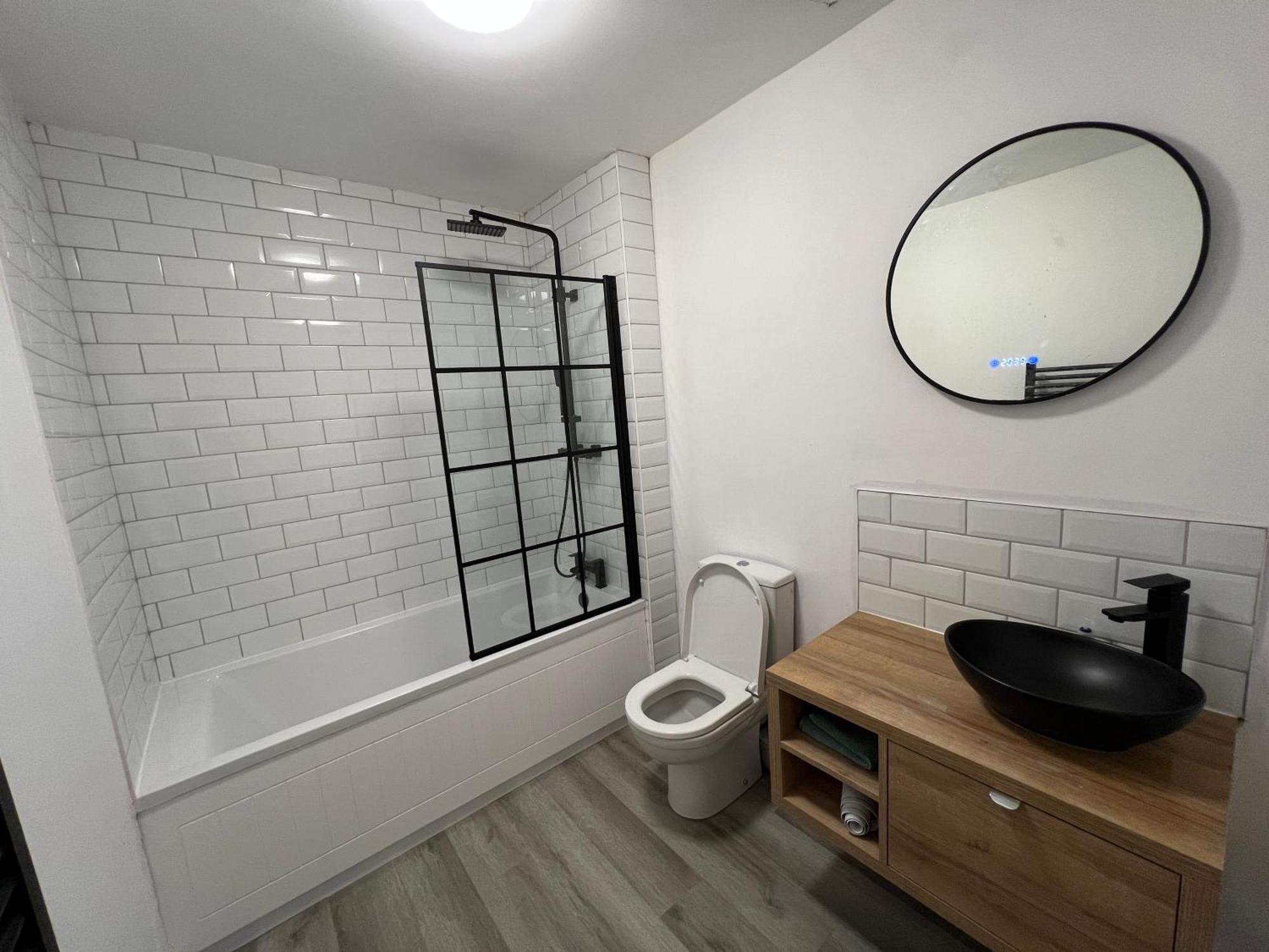 Littlehampton House - 4 Bedroom House Sleeps 8 Eksteriør billede