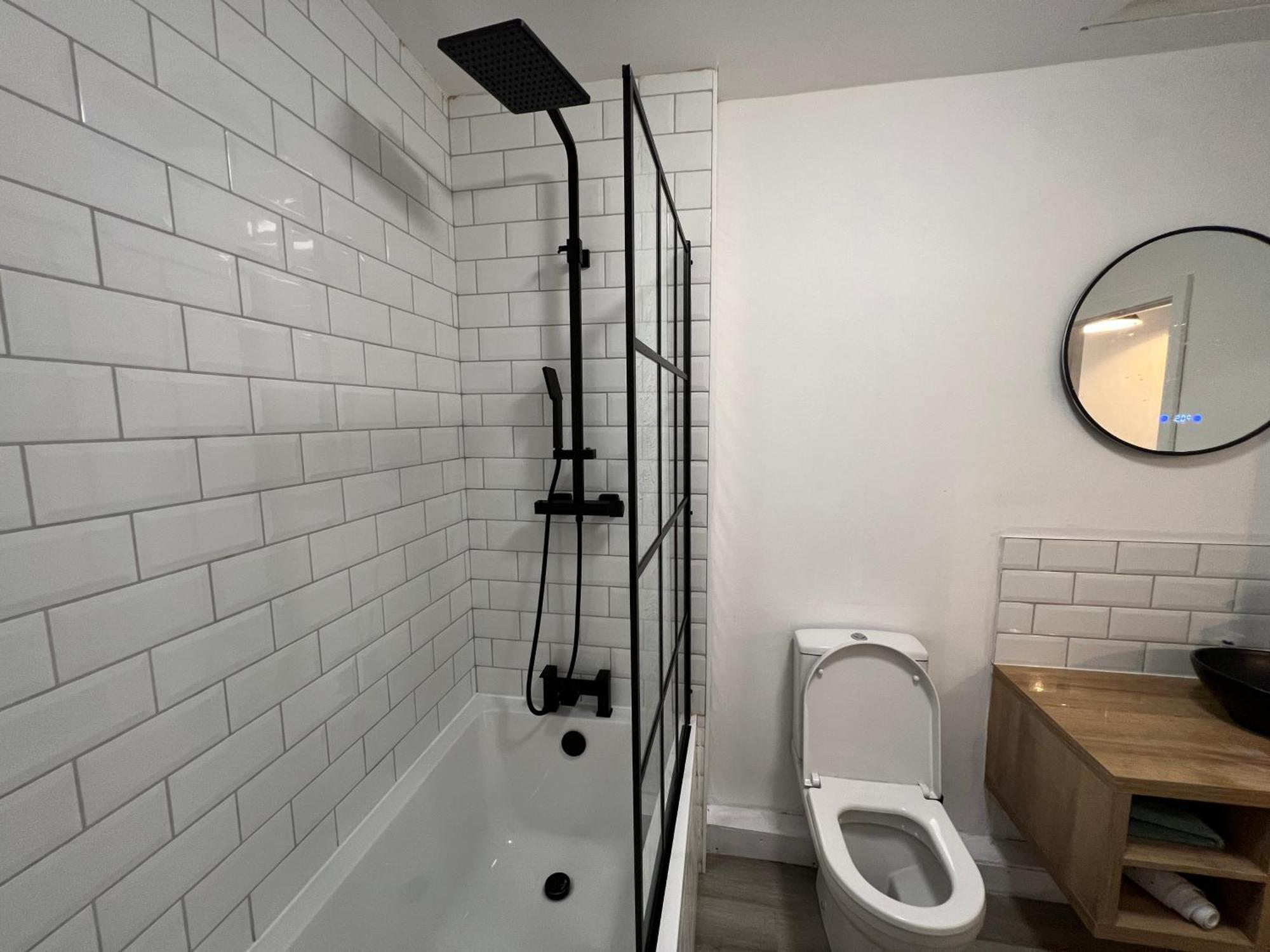 Littlehampton House - 4 Bedroom House Sleeps 8 Eksteriør billede