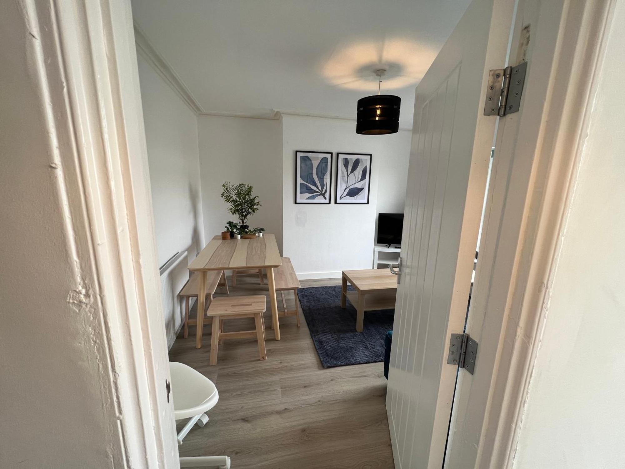 Littlehampton House - 4 Bedroom House Sleeps 8 Eksteriør billede
