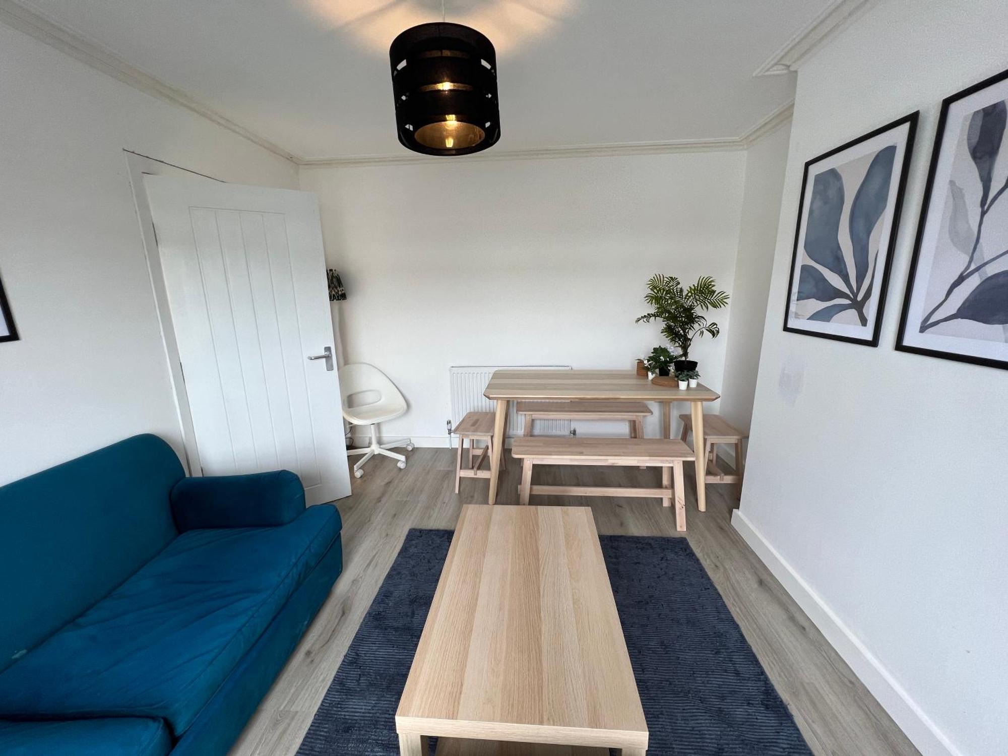 Littlehampton House - 4 Bedroom House Sleeps 8 Eksteriør billede