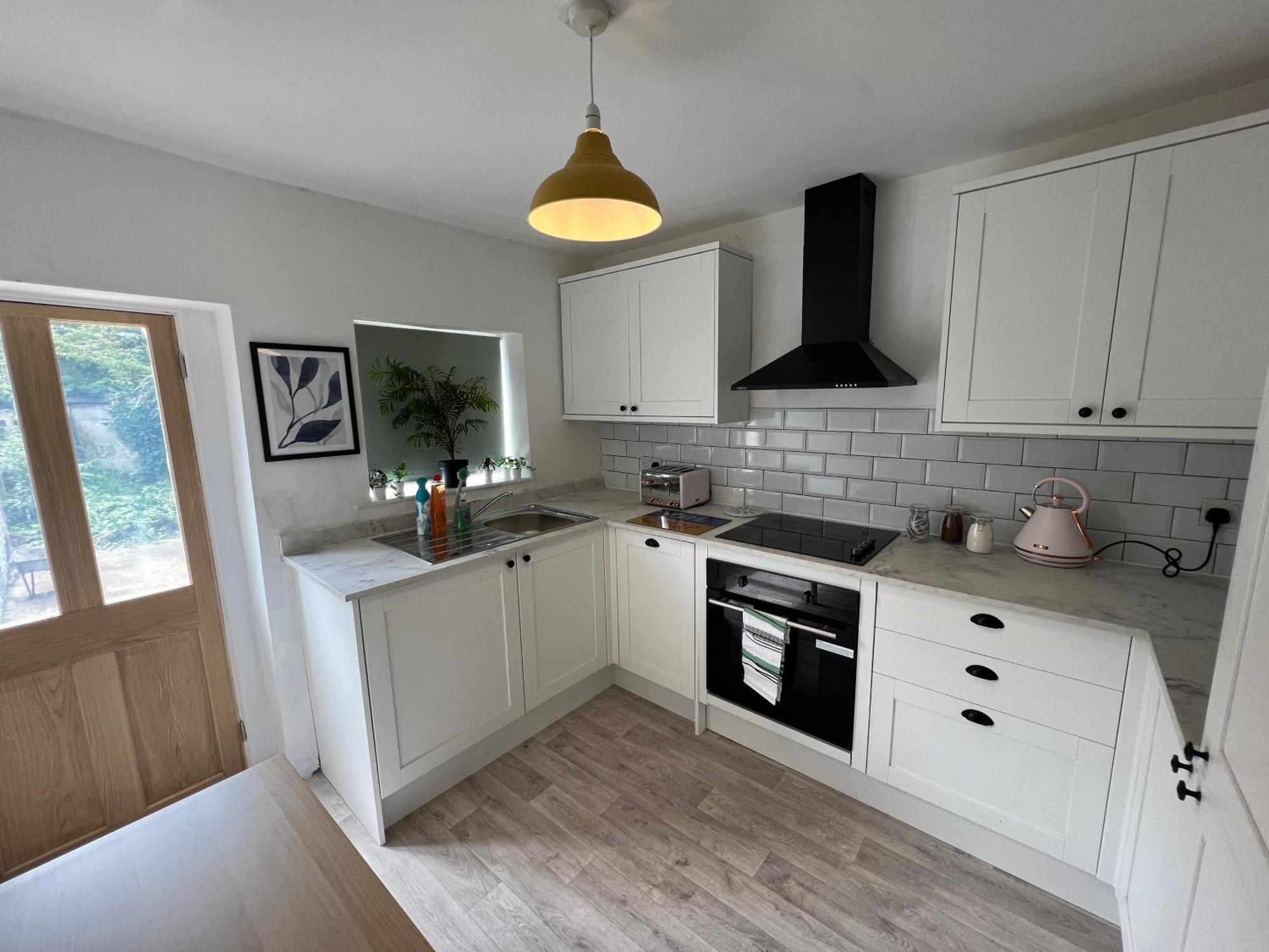 Littlehampton House - 4 Bedroom House Sleeps 8 Eksteriør billede